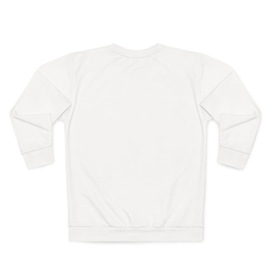 Across the Sweatshirt Faith Shirt