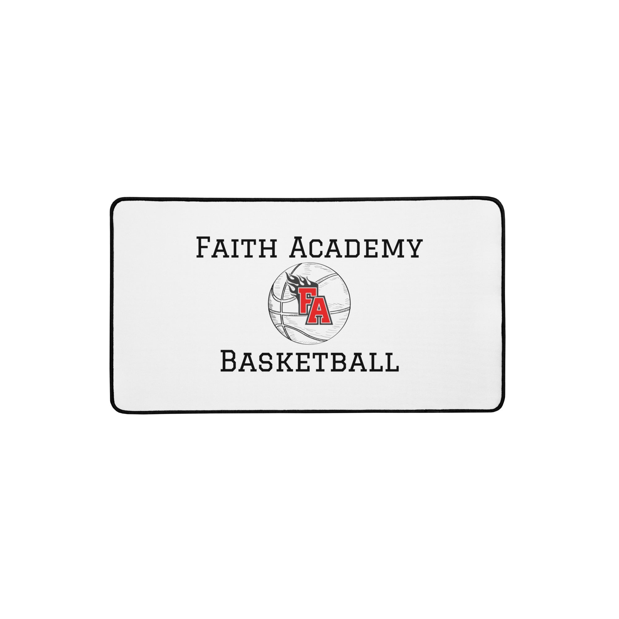 Basketball Desk Mat My Store basketball-desk-mat-my-store