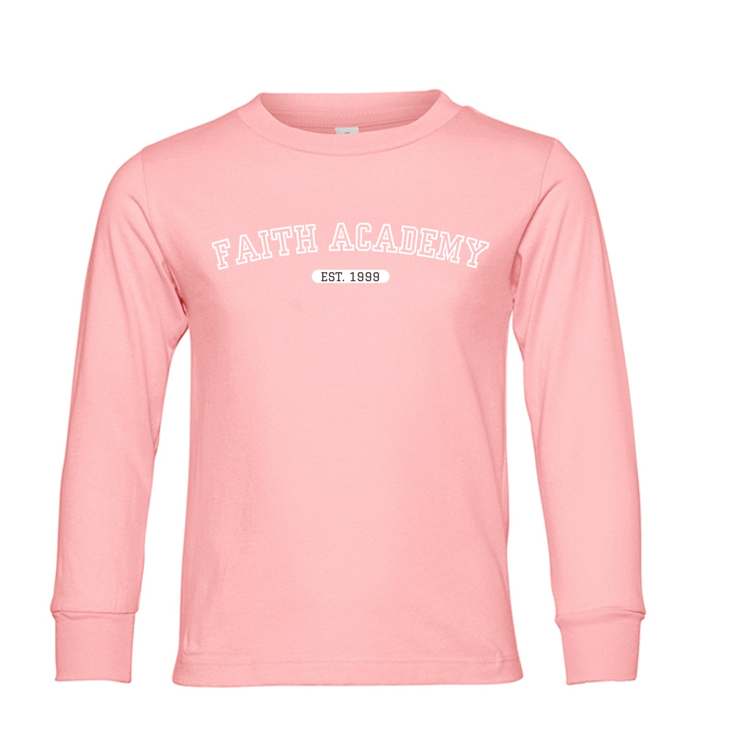 PINK - FRONT