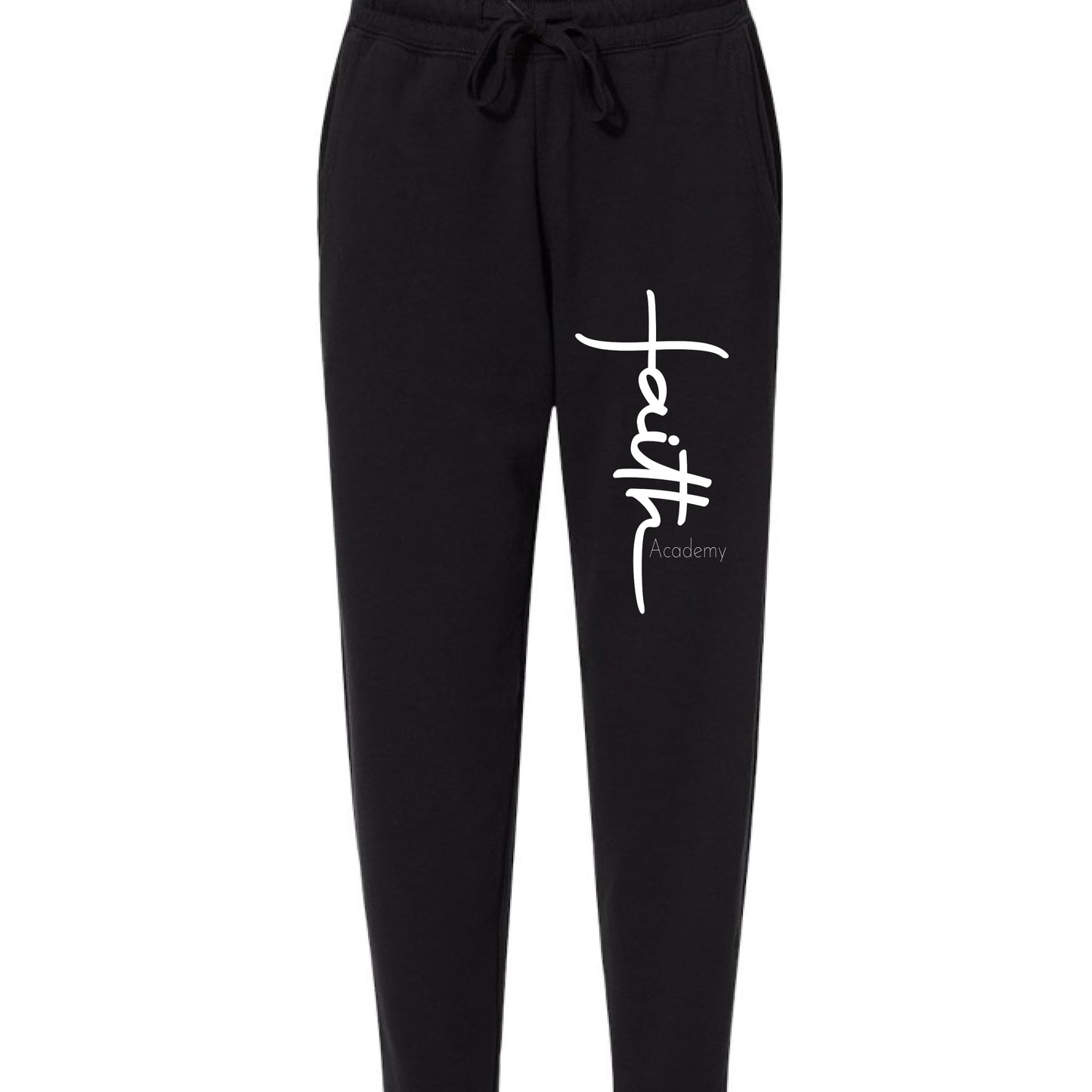 Black - FRONT