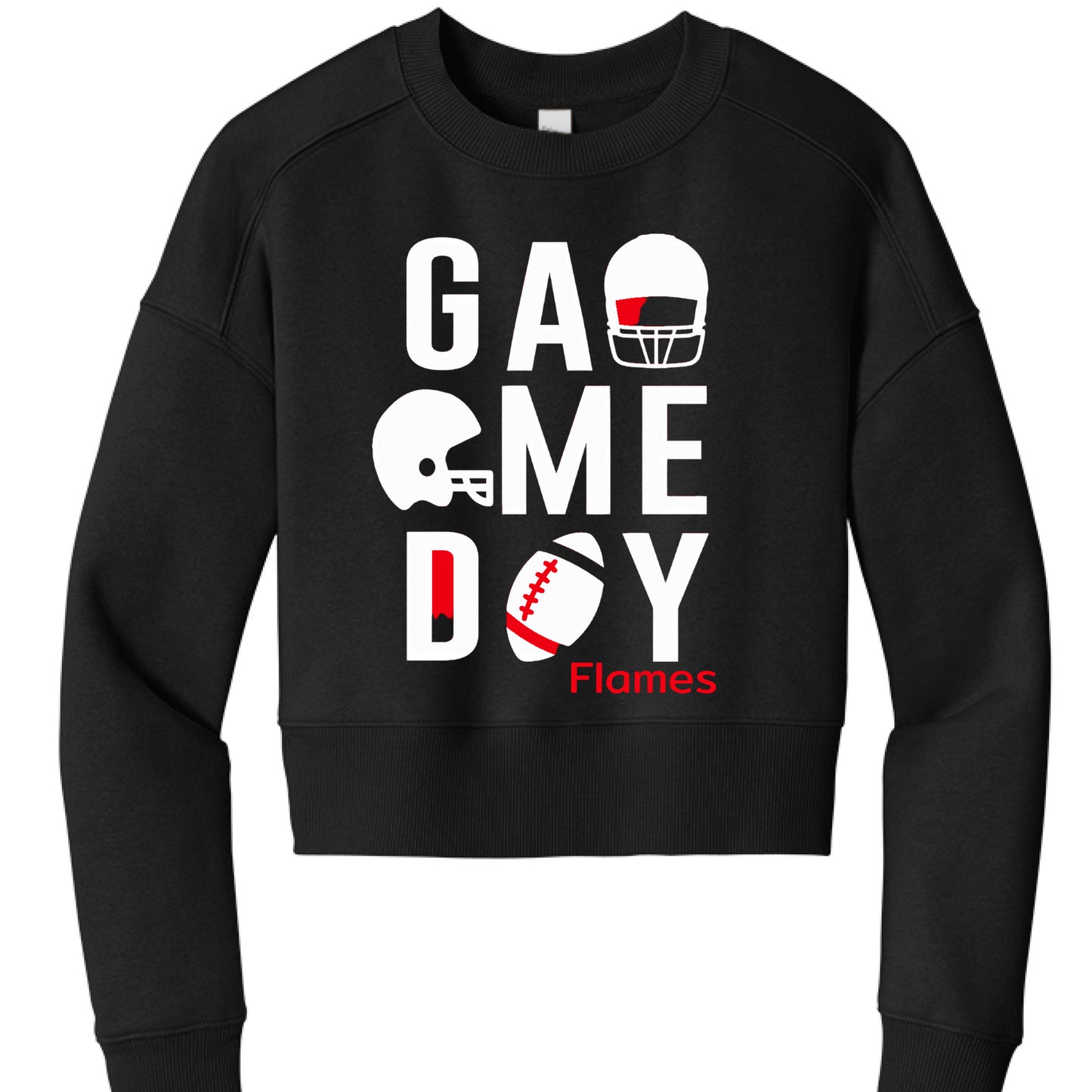 Charcoal - FRONT