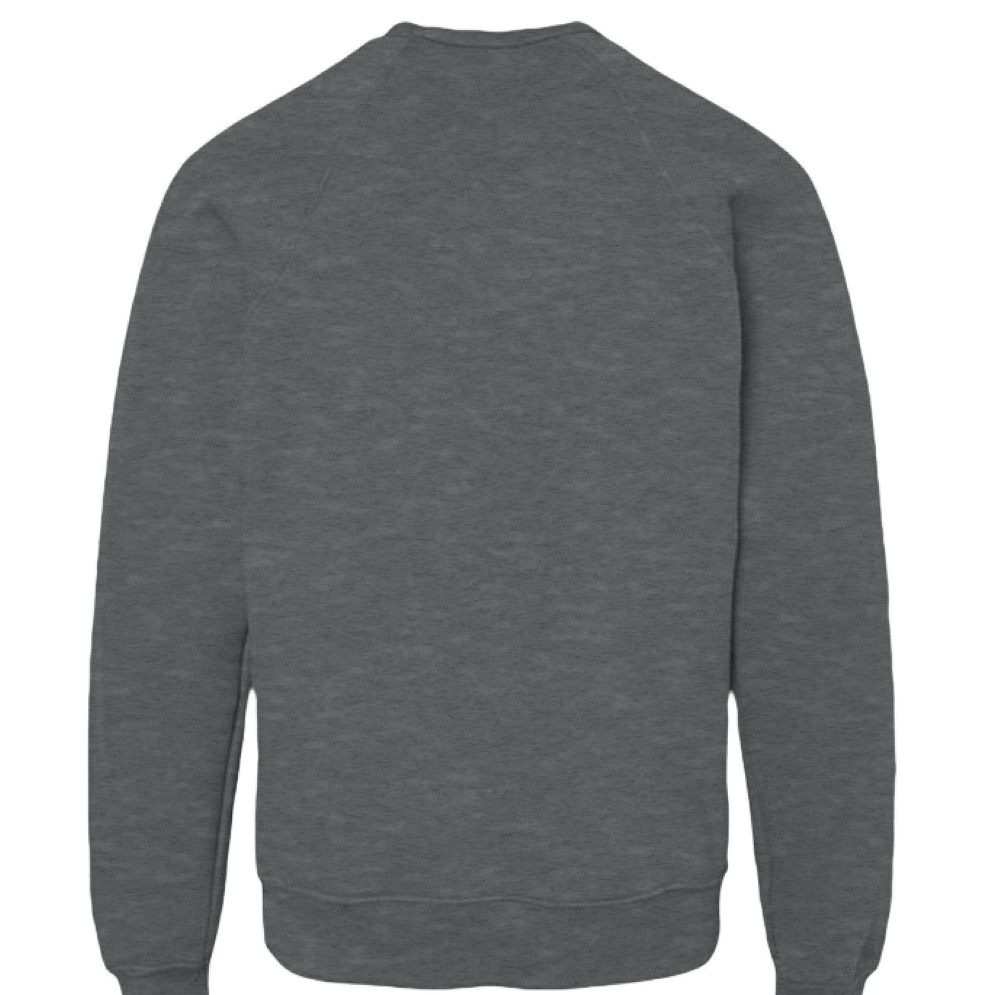DEEP HEATHER - BACK