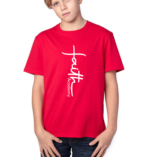 RED - FRONT