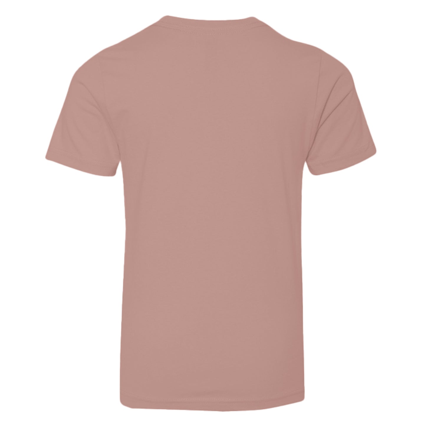 Desert Pink - BACK