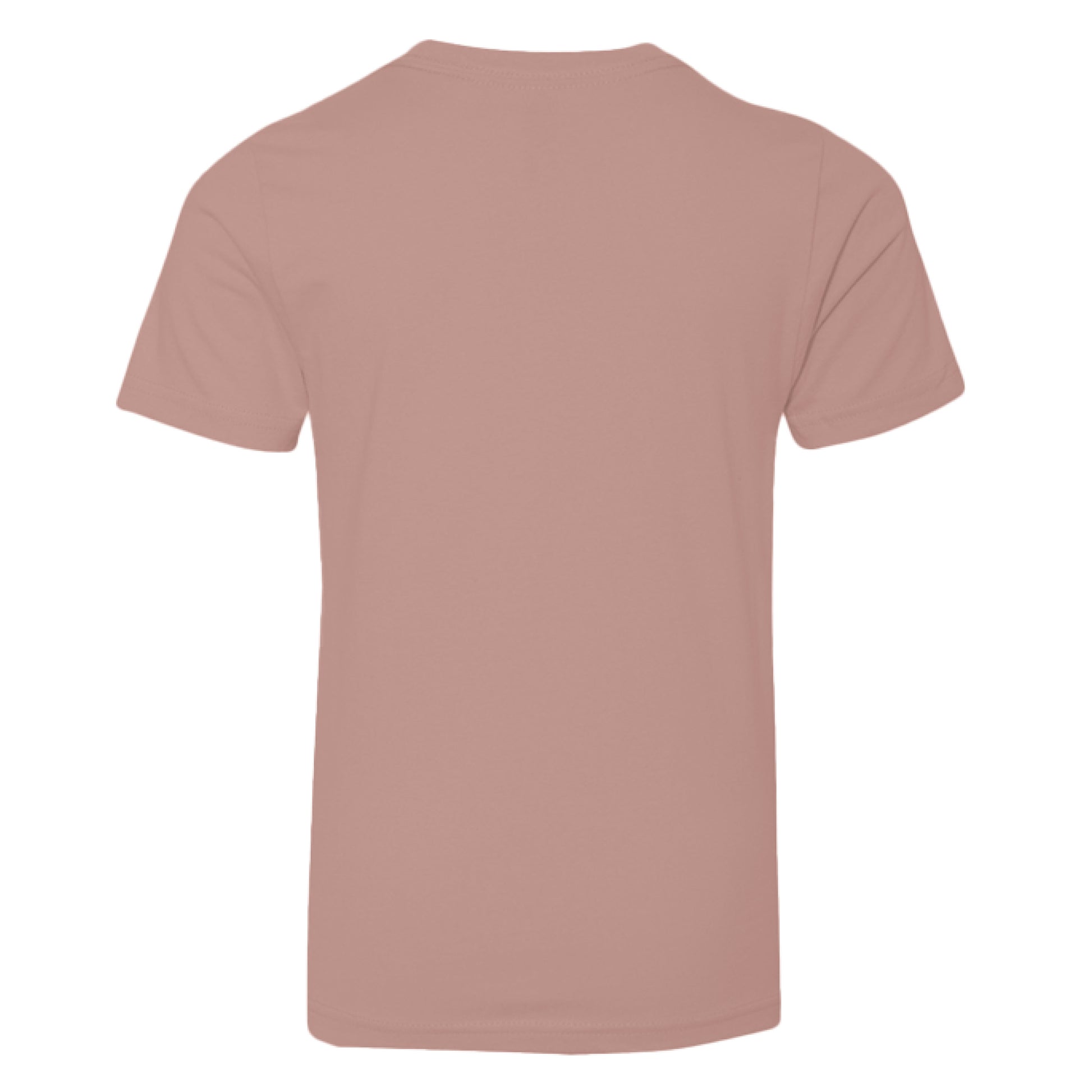 Desert Pink - BACK