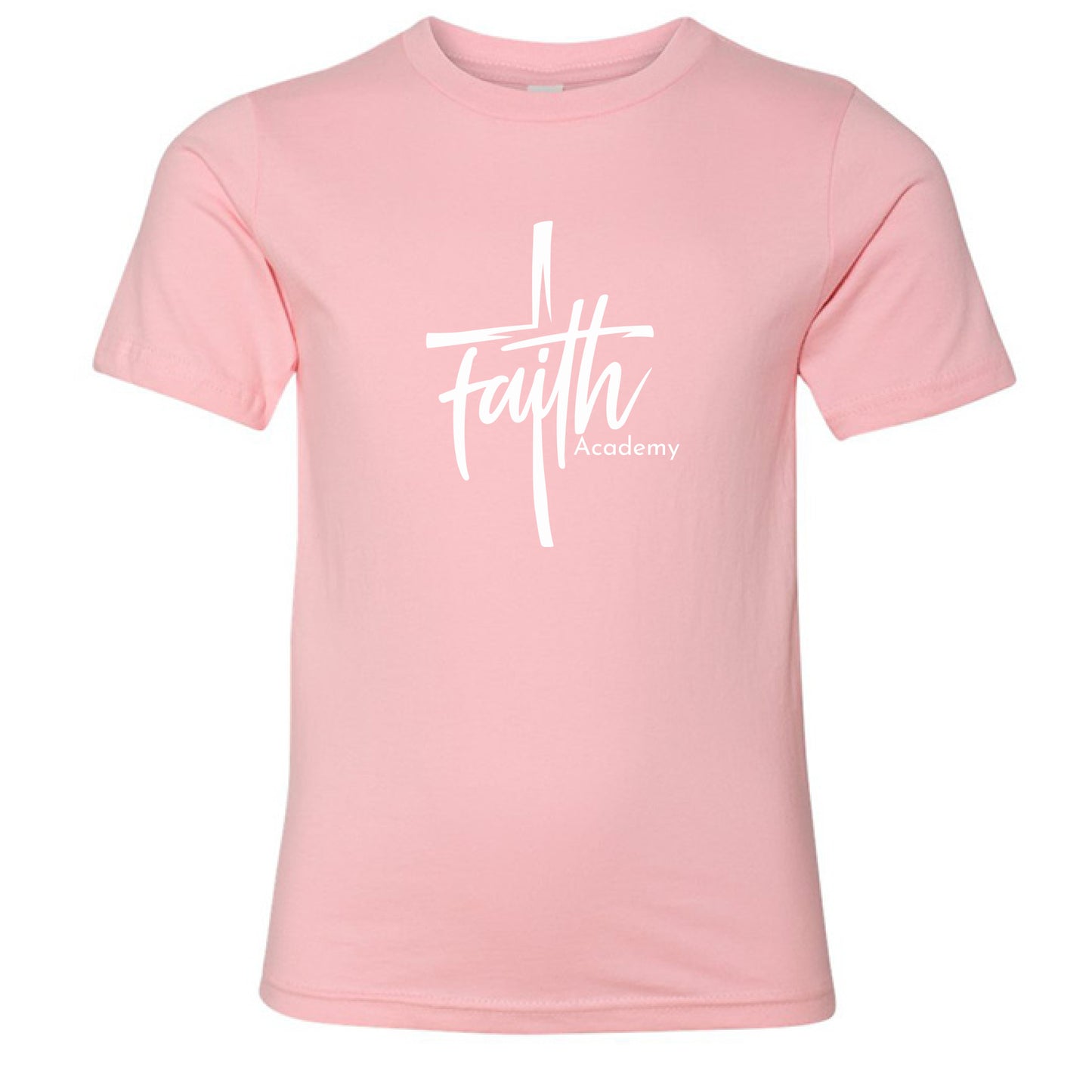 LIGHT PINK - FRONT