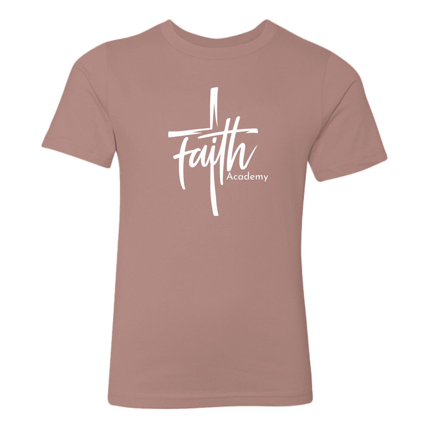 Desert Pink - FRONT
