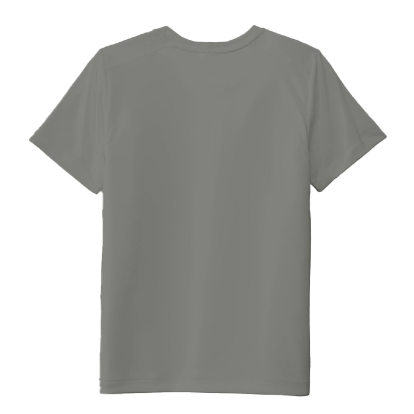 Dark Smoke Gry - BACK