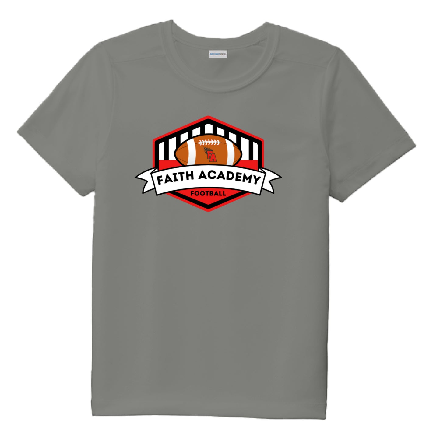 Dark Smoke Gry - FRONT