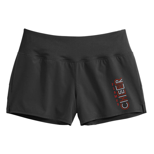 Black - FRONT