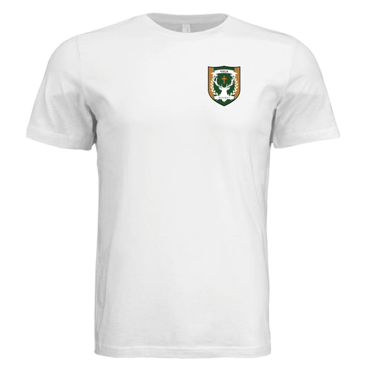 SOLID WHT TRBLND - FRONT