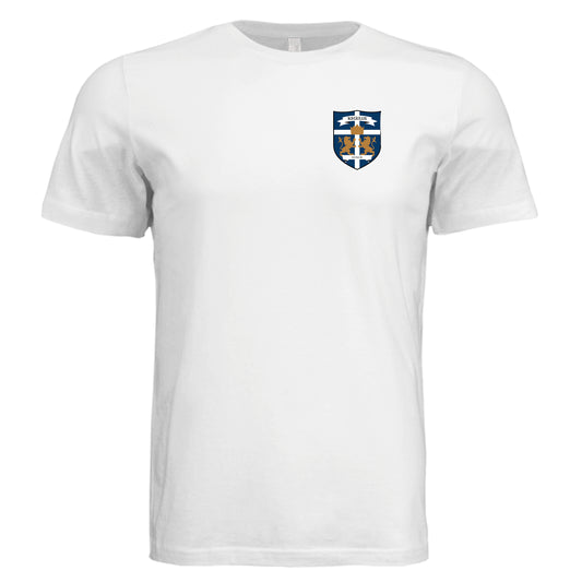 SOLID WHT TRBLND - FRONT