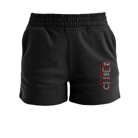 BLACK - FRONT