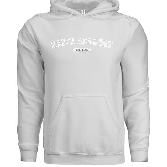 White - FRONT